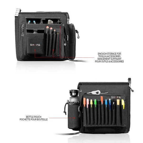 SHAPE Camera Bag