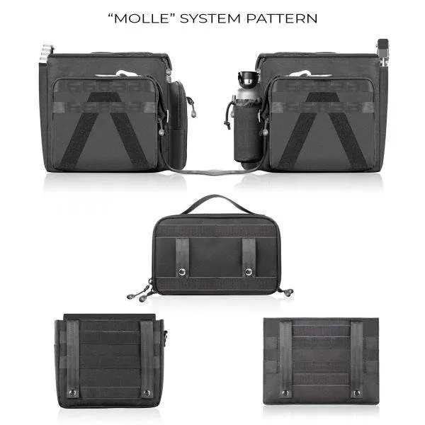 SHAPE Camera Bag
