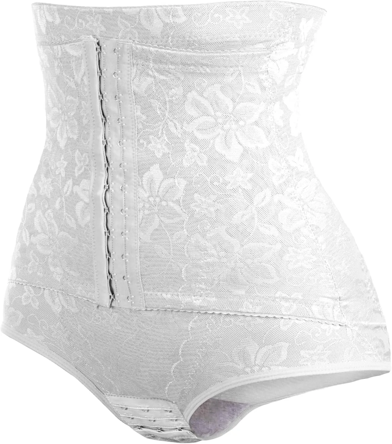 ShaperQueen1010 Tummy Control Shapewear for Women – High Waist Compression Body Shaper, Girdle Waist Cincher for Women