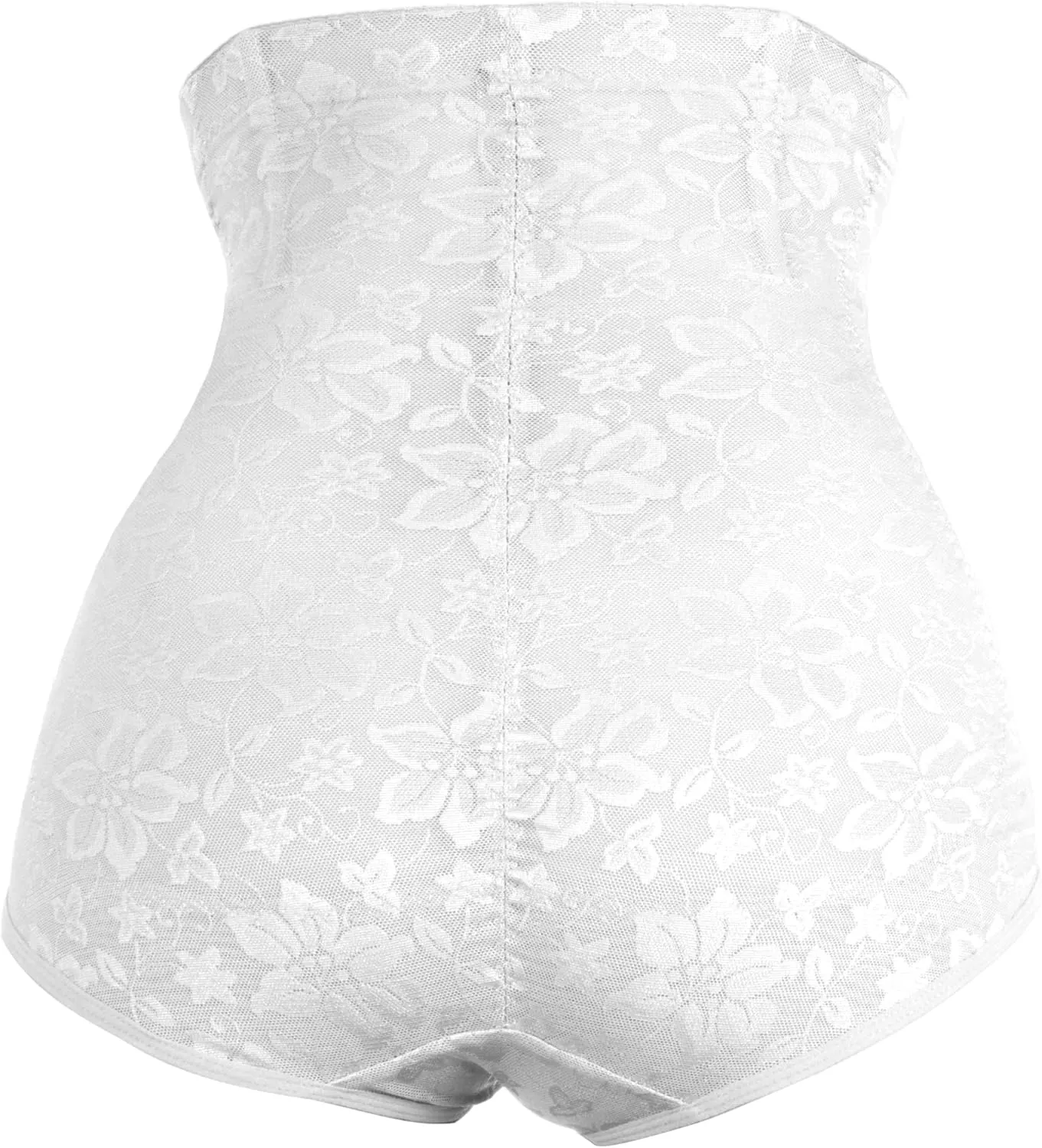 ShaperQueen1010 Tummy Control Shapewear for Women – High Waist Compression Body Shaper, Girdle Waist Cincher for Women