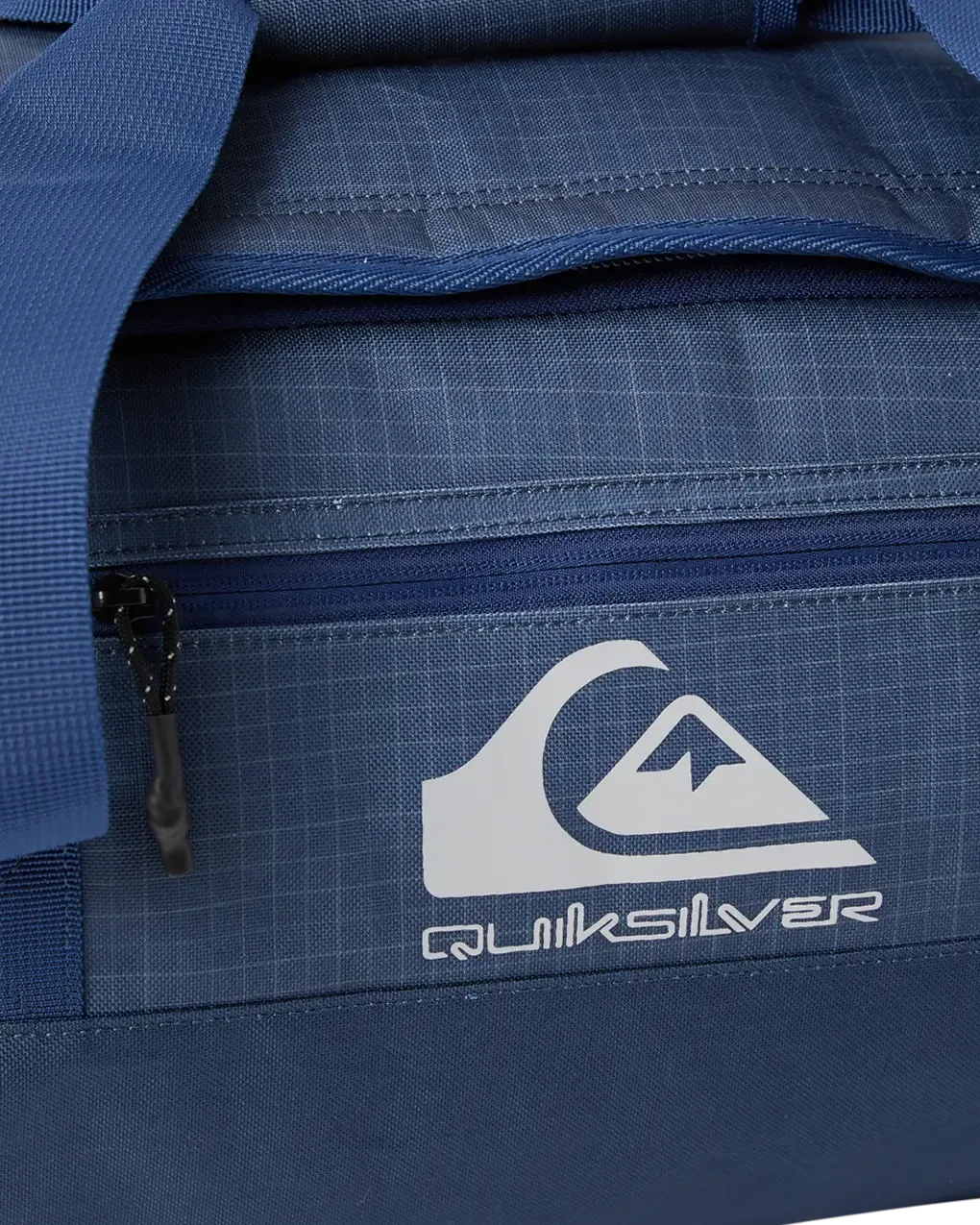 Shelter 40L Duffle in Naval Academy