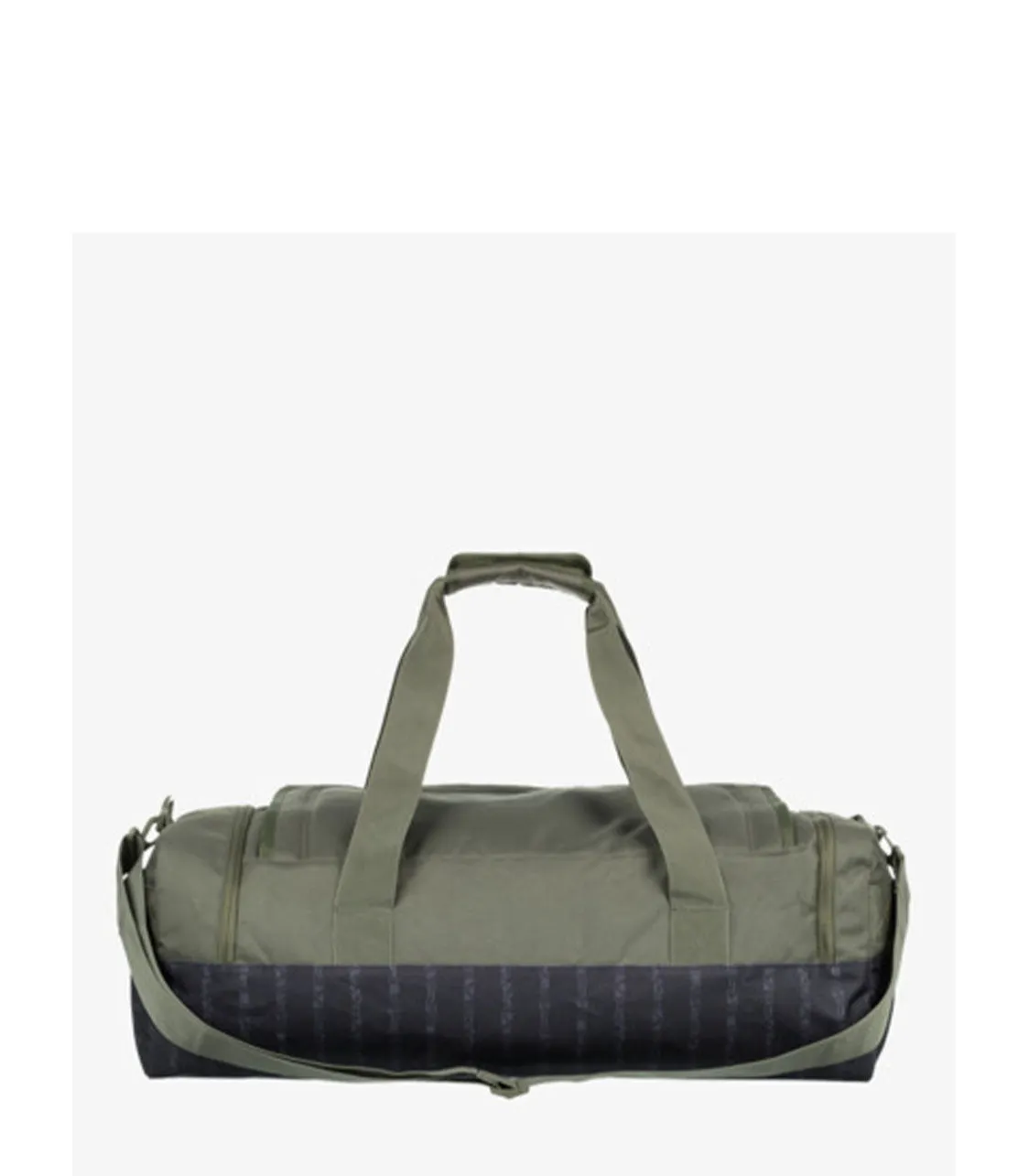 Shelter Duffle Men's Duffle Bag