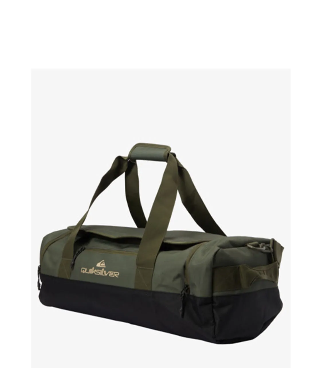 Shelter Duffle Men's Duffle Bag