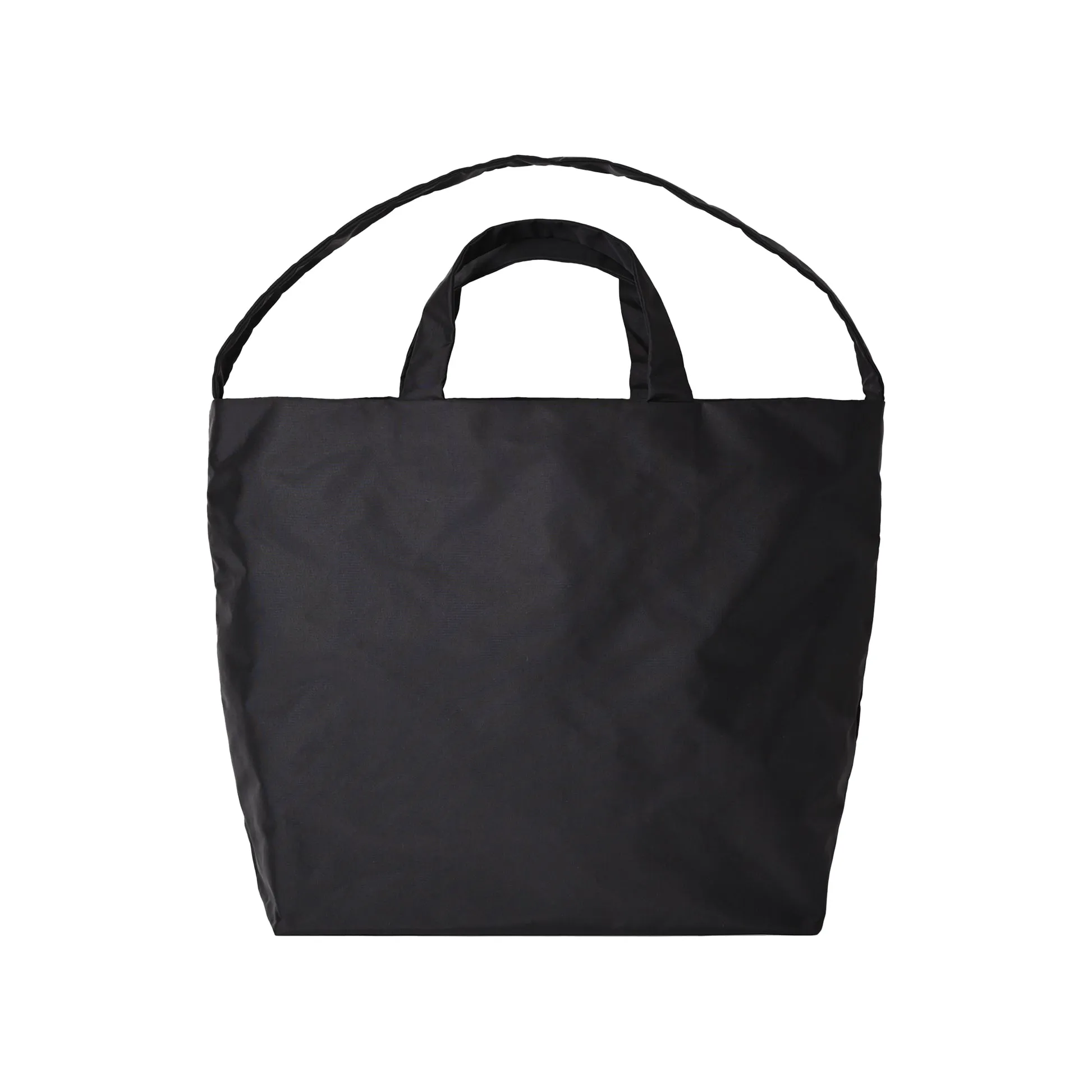 SHOULDER TOTE  L Black Aeta_NY17