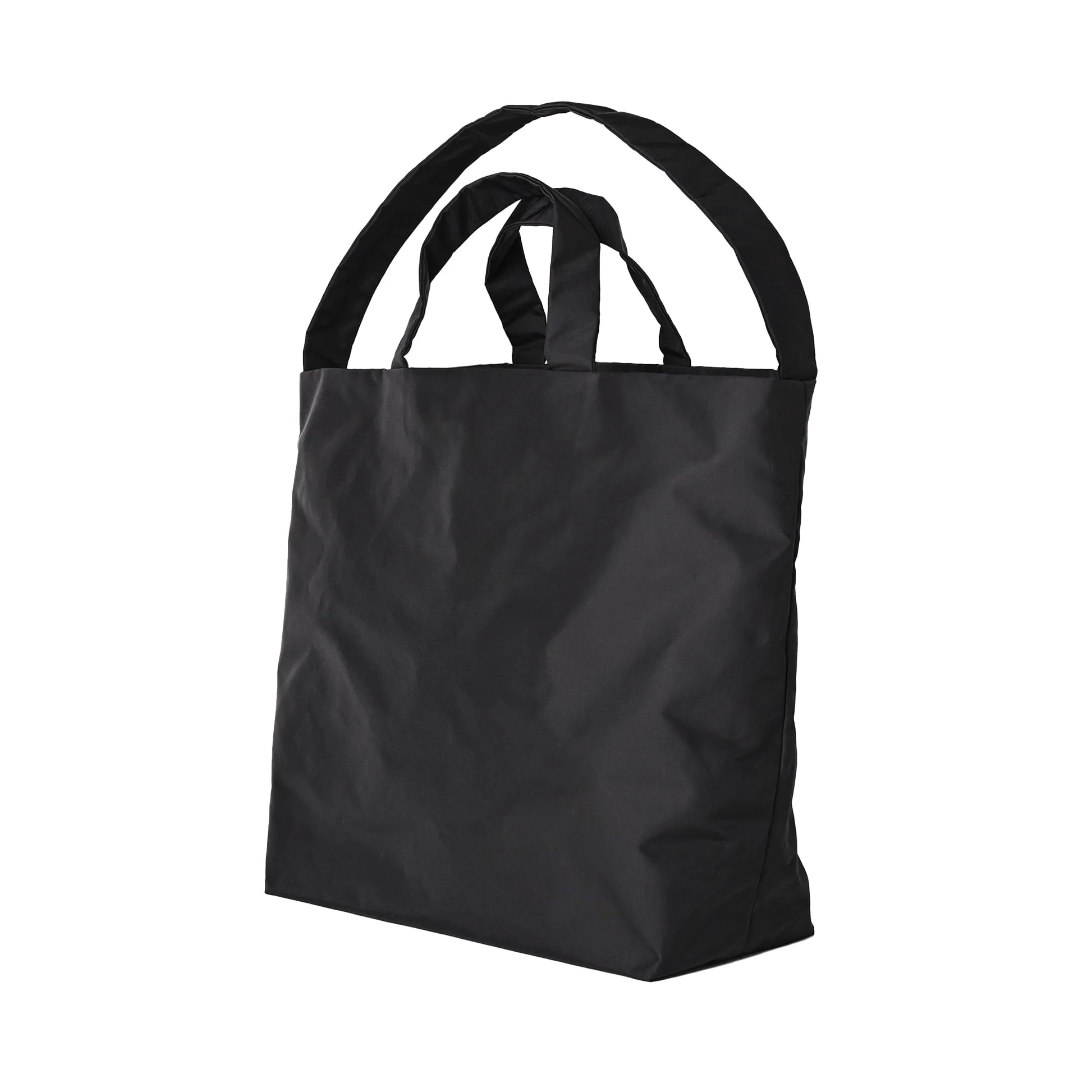 SHOULDER TOTE  L Black Aeta_NY17