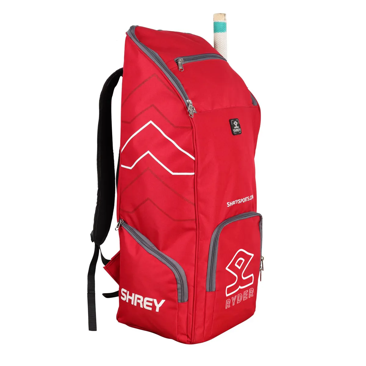 Shrey Ryder Duffle Bag