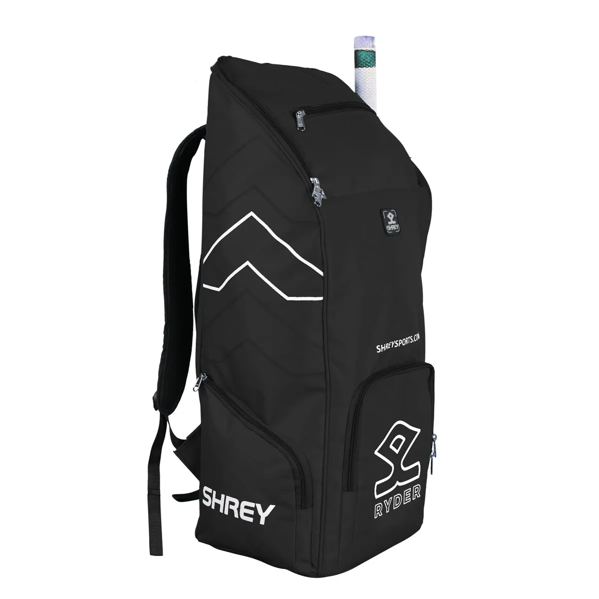 Shrey Ryder Duffle Bag