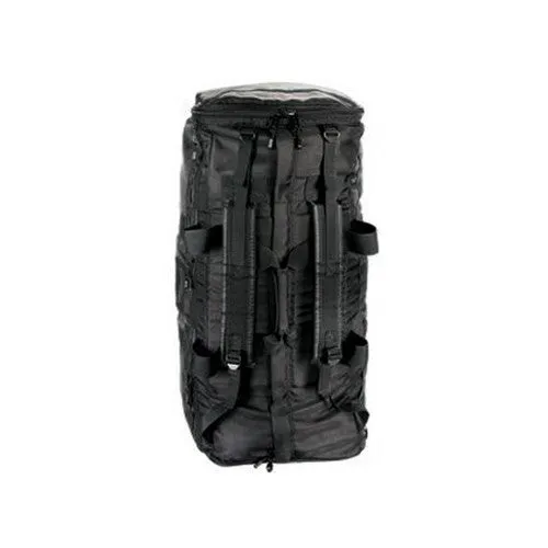 Side-armor Load Out W-straps Blk Bag