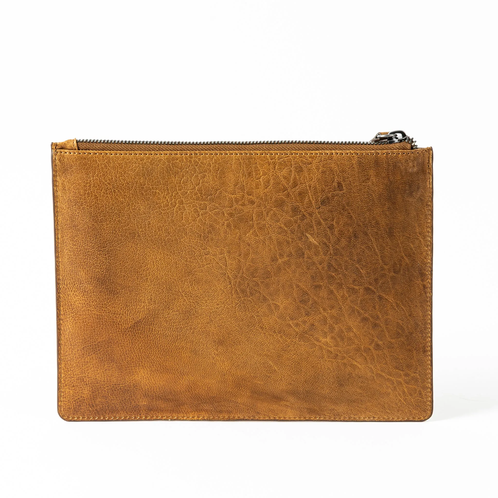 SIK Small Pouch Tan