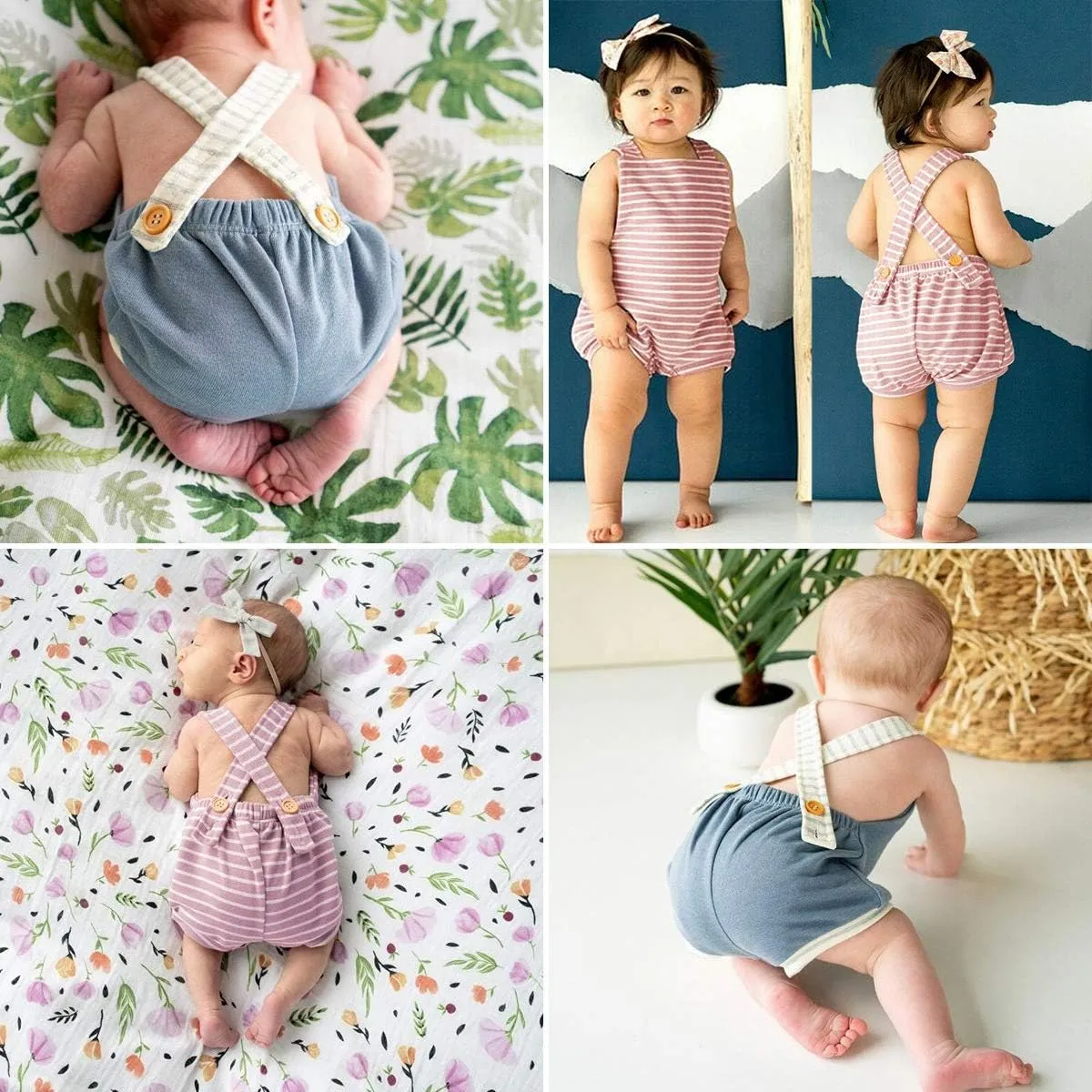 Simplee kids baby-boys Waist