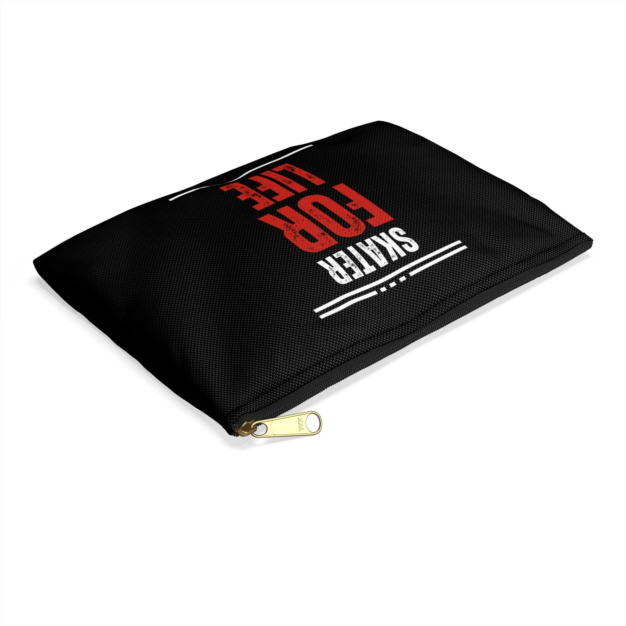 Skater for Life Accessory Pouch