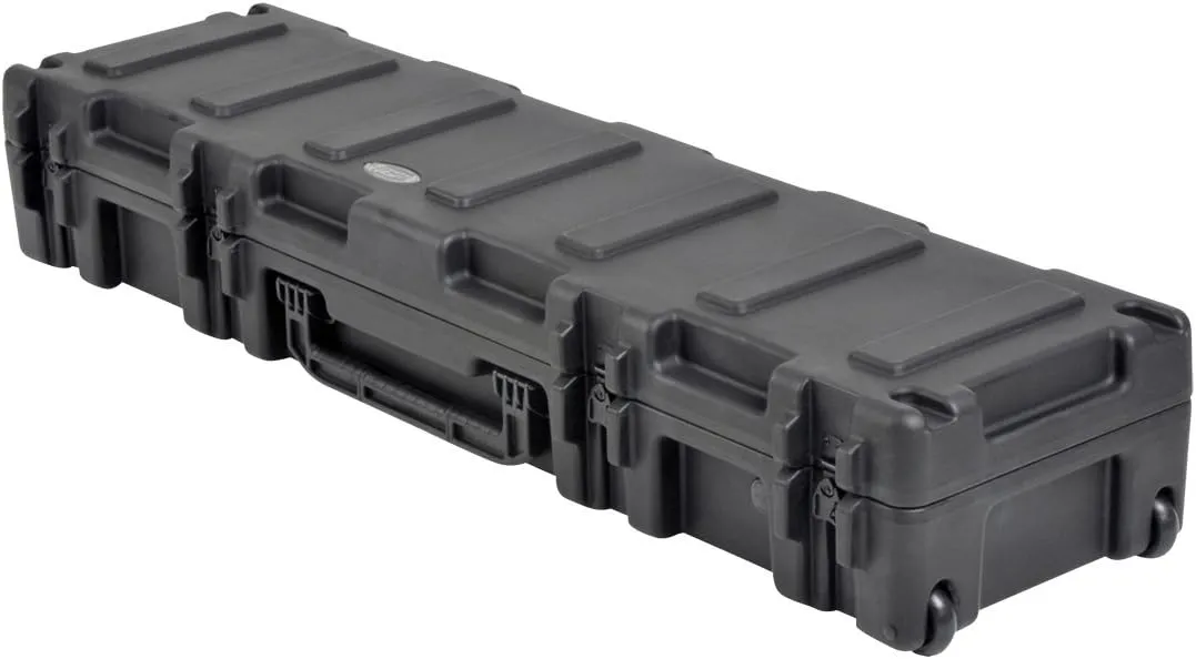 SKB Cases 3R5212-7B-EW R-Series Waterproof Utility Cas