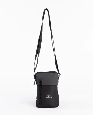 Slim Pouch Midnight