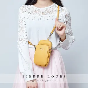 Slouchy Women's Durable Innovative Fashion Simple Phone Bags