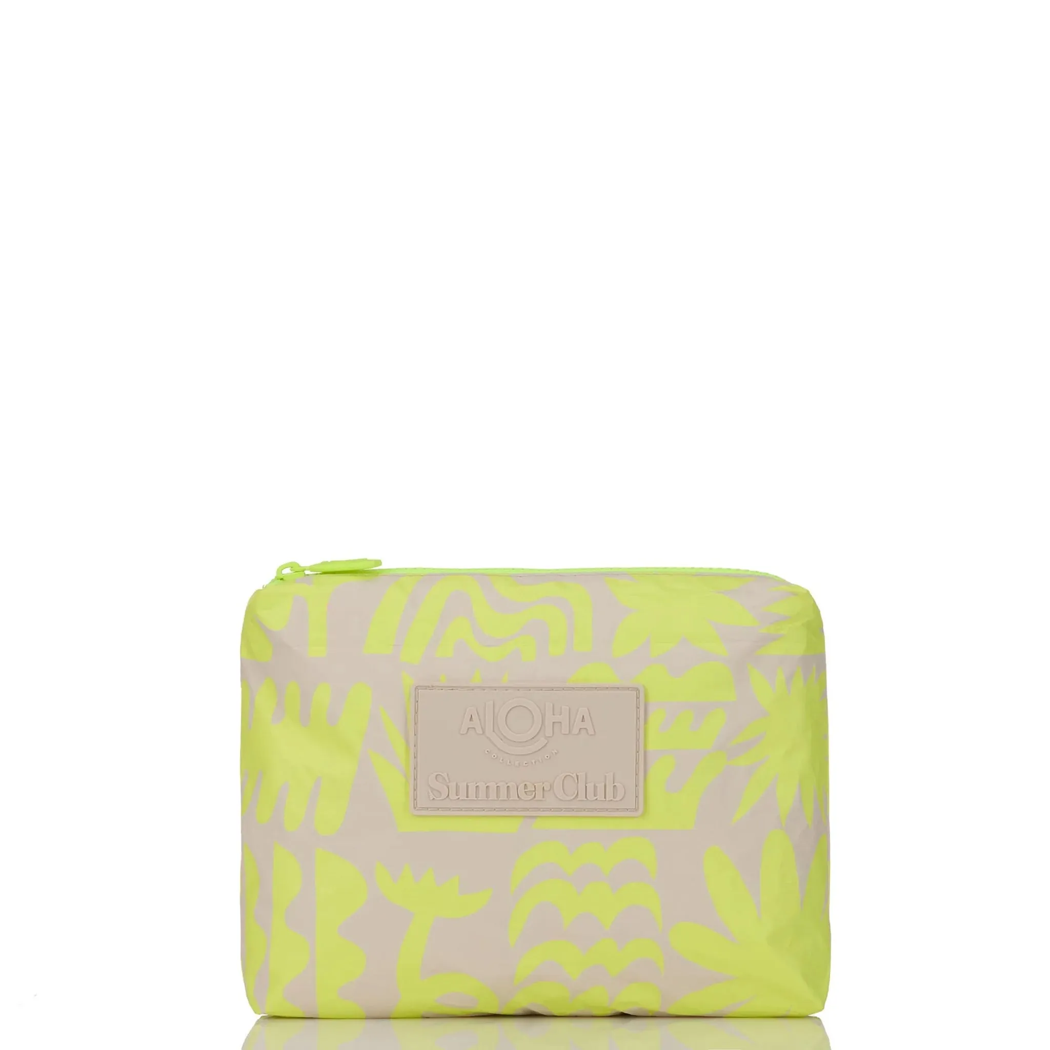 Small Pouch - Summer Club