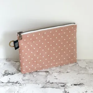 Small Zip Pouch