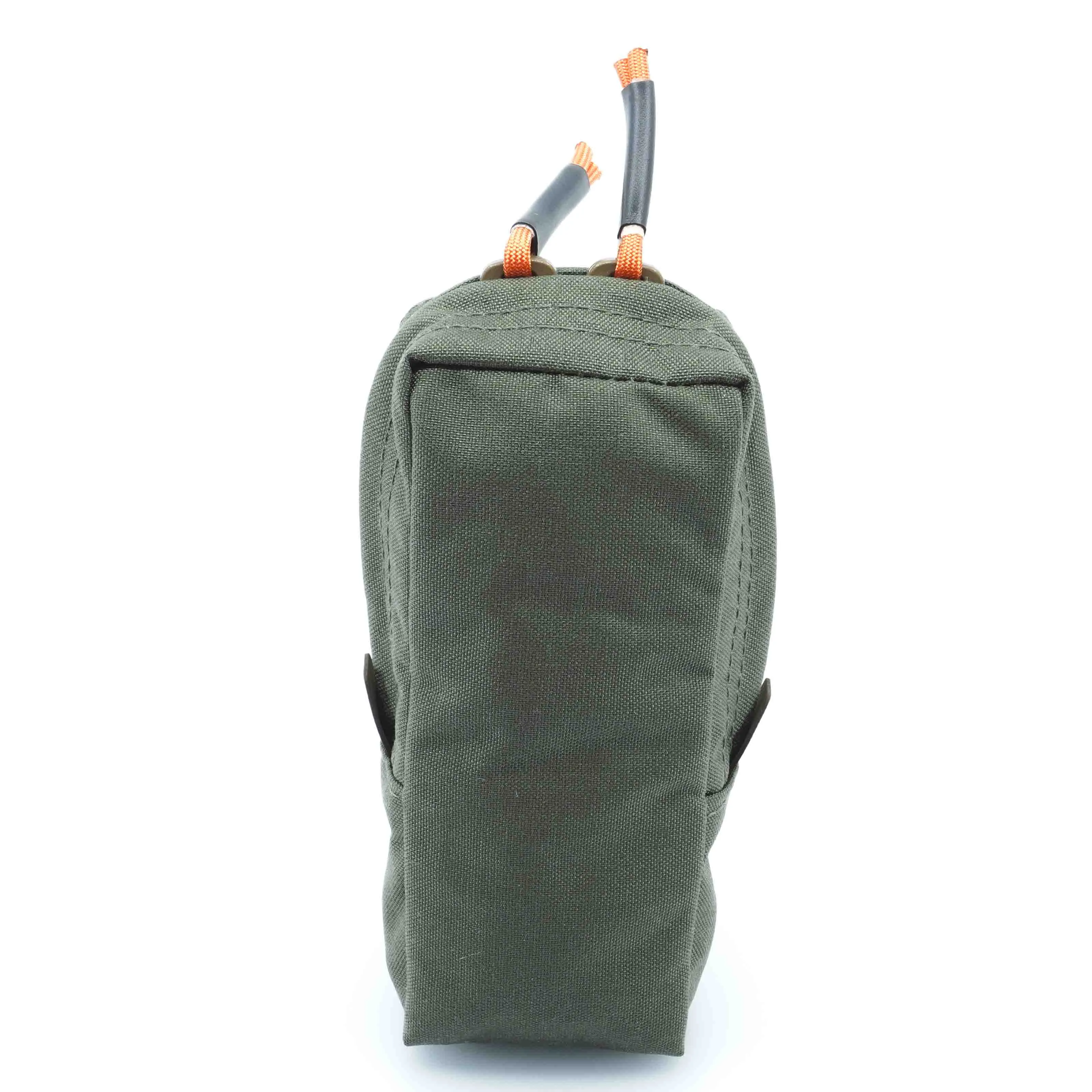 Small Zip Pouch