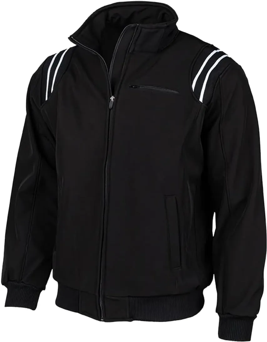 Smitty BBS330 Major League Style All Weather Fleece Jacket