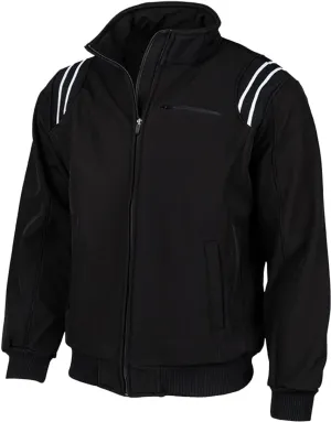 Smitty BBS330 Major League Style All Weather Fleece Jacket
