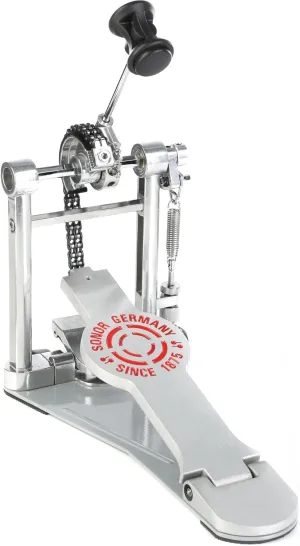 Sonor 4000 Series Single Kick Pedal