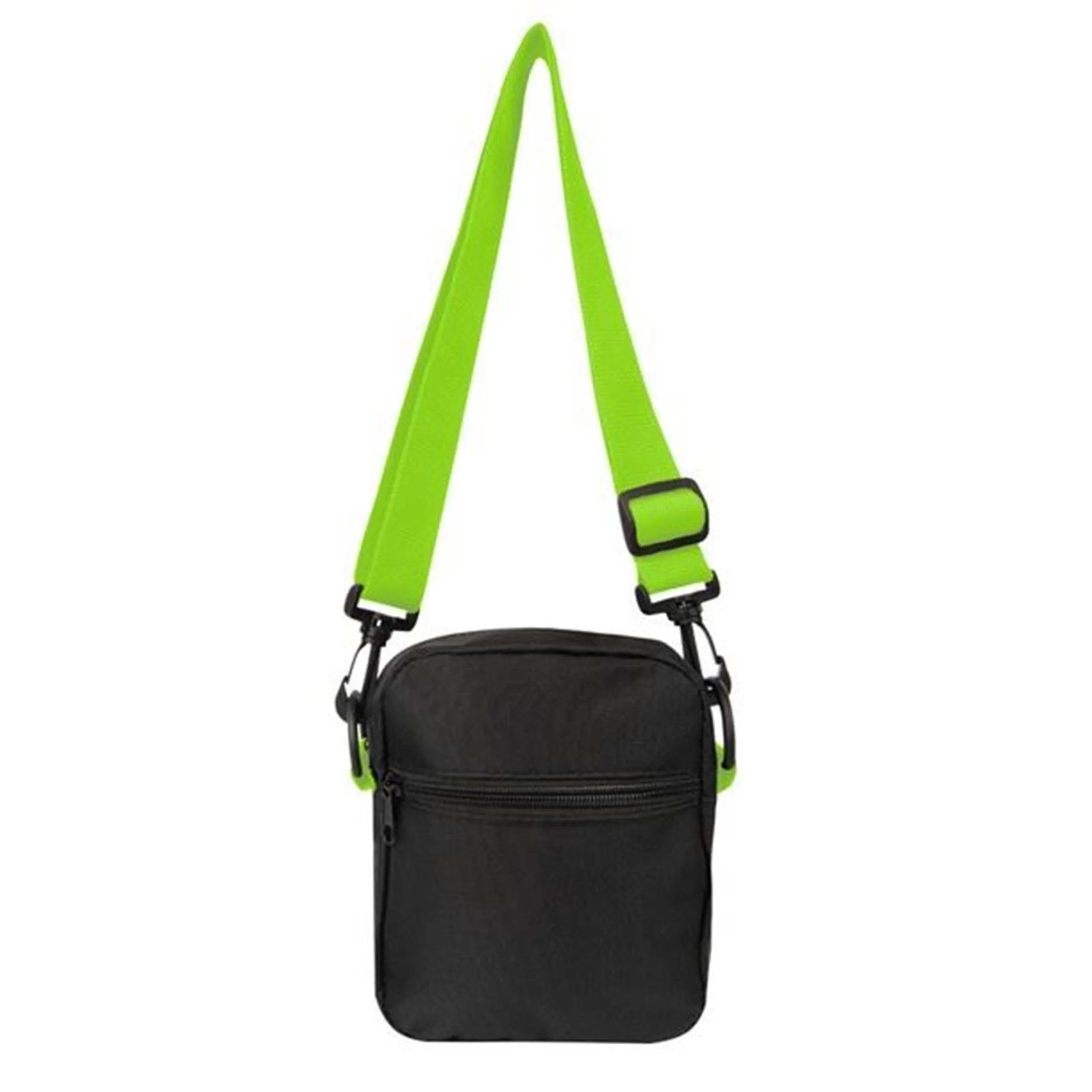 Spectrum Sling Bag In Bulk- Assorted