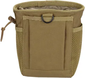 Sportmusies Tactical Molle Pouches, Outdoor Medical Utility Pouch Hanging Waist Bag