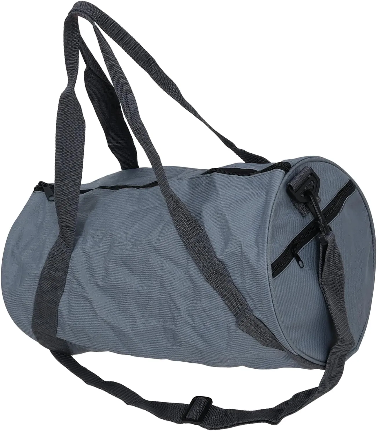 Sports Gym Bag Oxford Cloth Water Proof Large Capacity Travel Bag for Business Trip Fitness