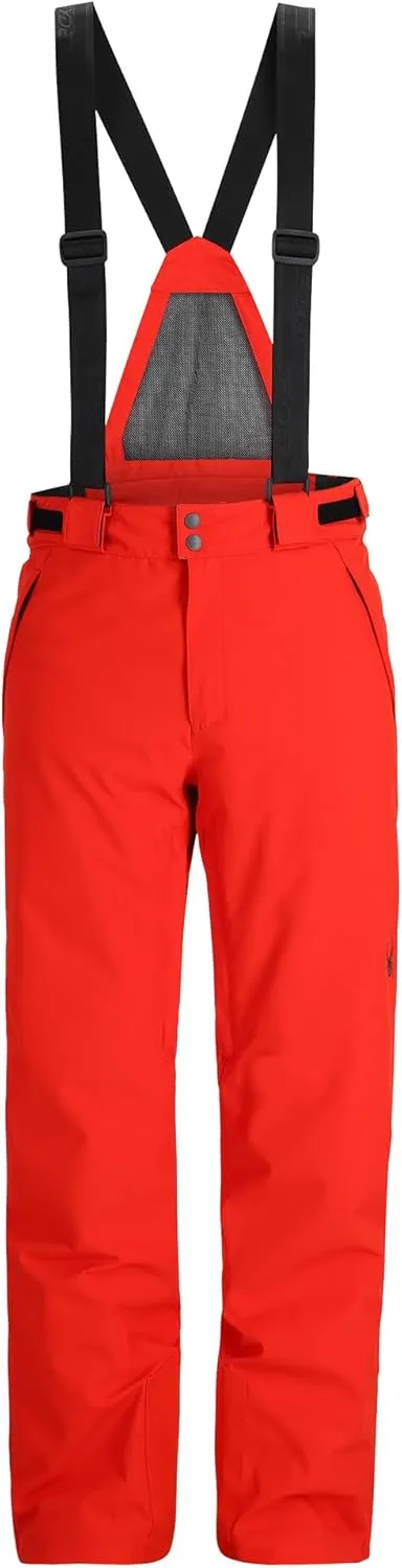 Spyder Men's Boundary Insulated Ski Pant