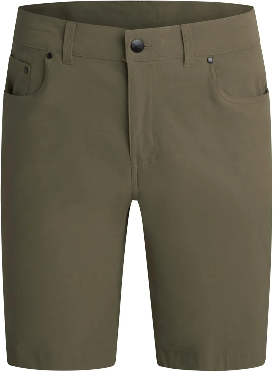 Spyder Mens Tech Shorts - UPF 30  Lightweight Performance Stretch Water-Resistant 5-Pocket Woven Shorts for Men (30-38)