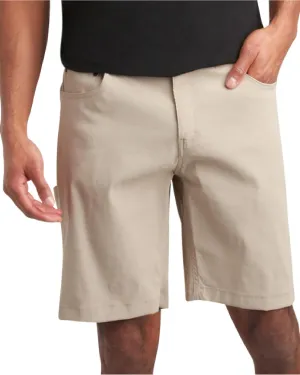 Spyder Mens Tech Shorts - UPF 30  Lightweight Performance Stretch Water-Resistant 5-Pocket Woven Shorts for Men (30-38)