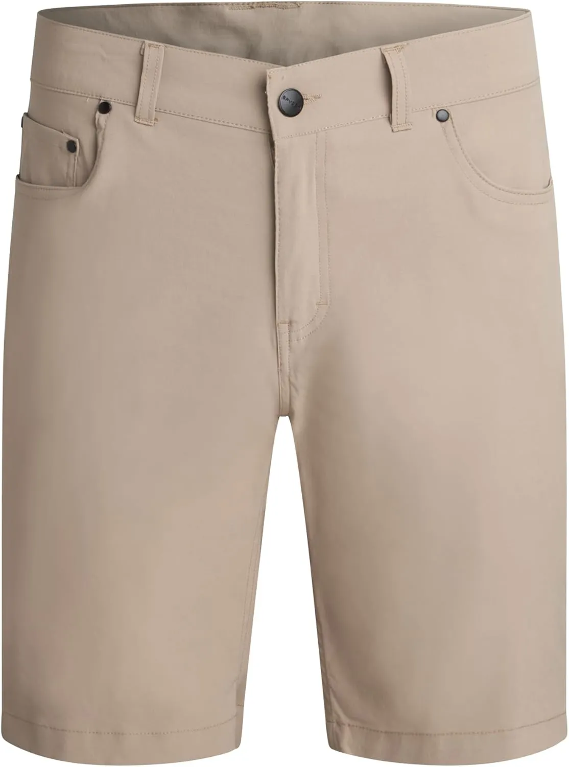 Spyder Mens Tech Shorts - UPF 30  Lightweight Performance Stretch Water-Resistant 5-Pocket Woven Shorts for Men (30-38)
