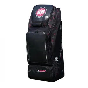 SS Player 3.0 Cricket Kit Bag 2024-25 edition (Big Duffle)