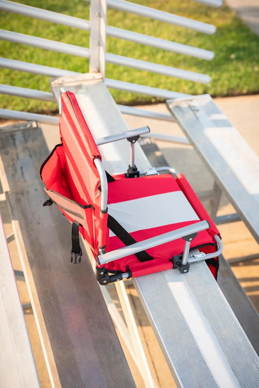 Stansport Folding Stadium Seat