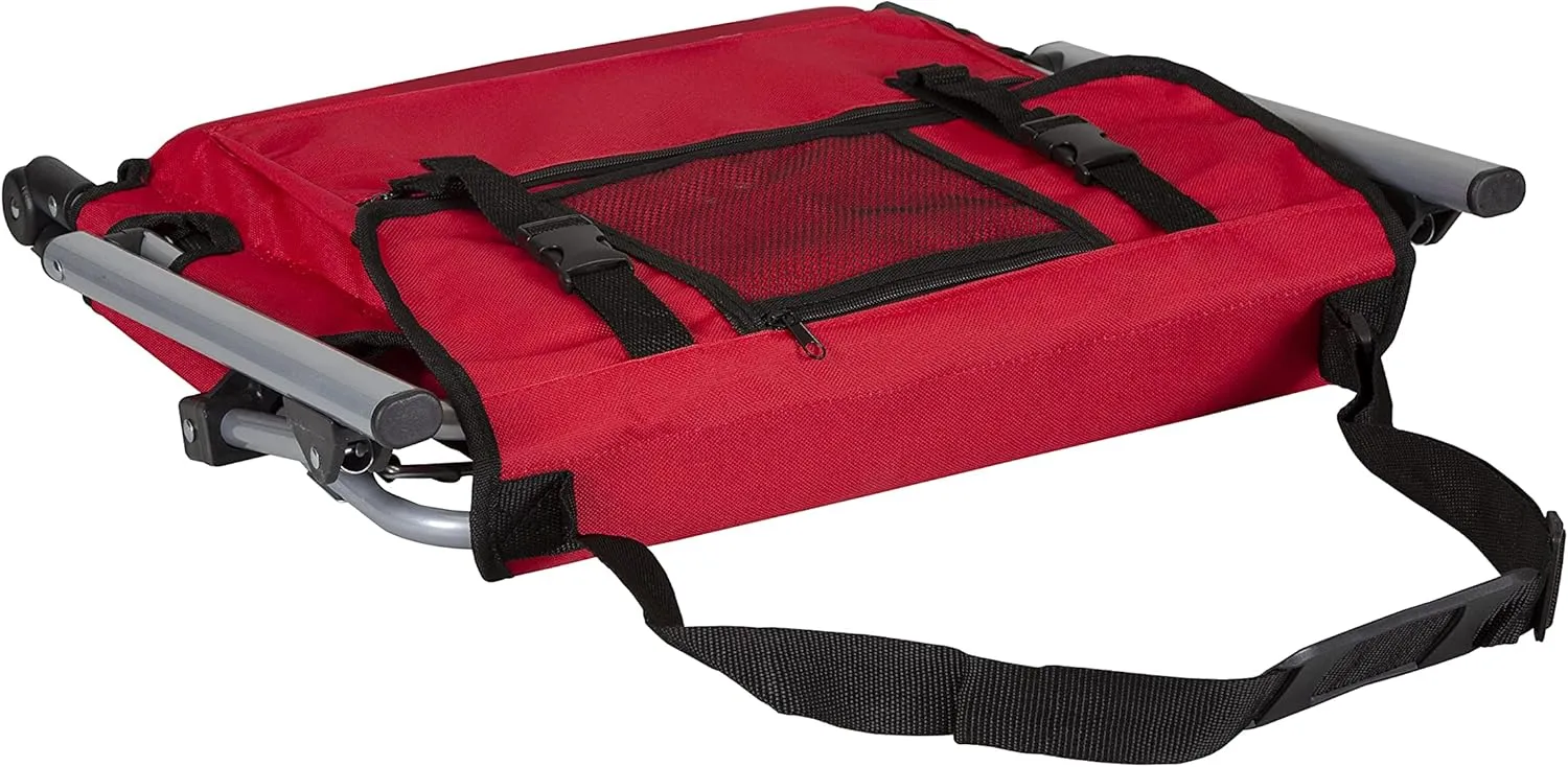 Stansport Folding Stadium Seat