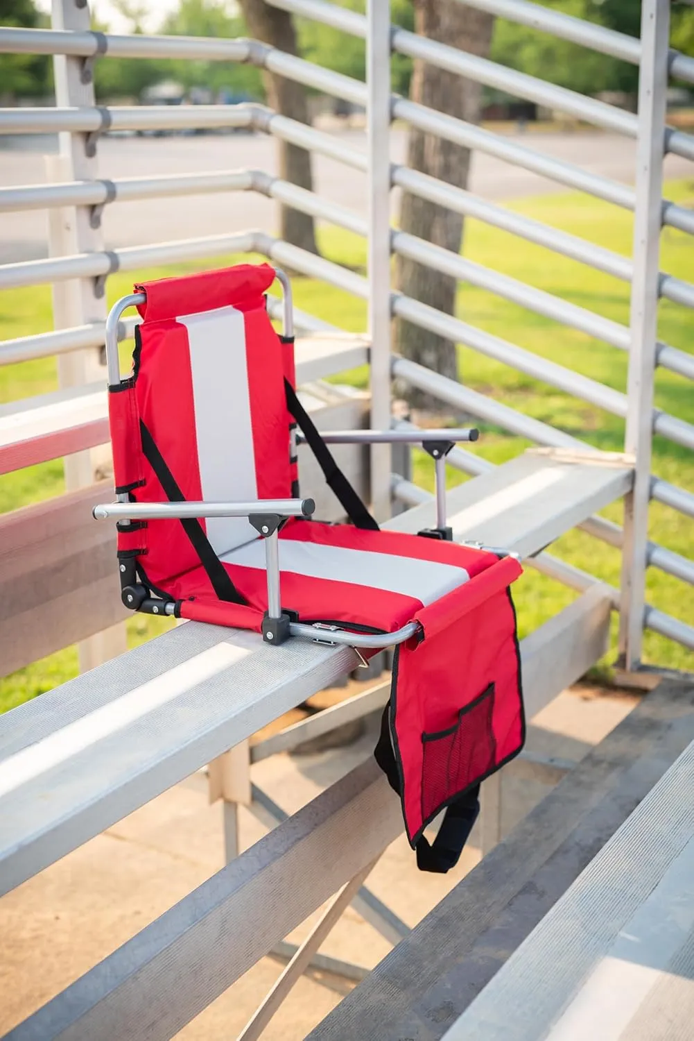 Stansport Folding Stadium Seat