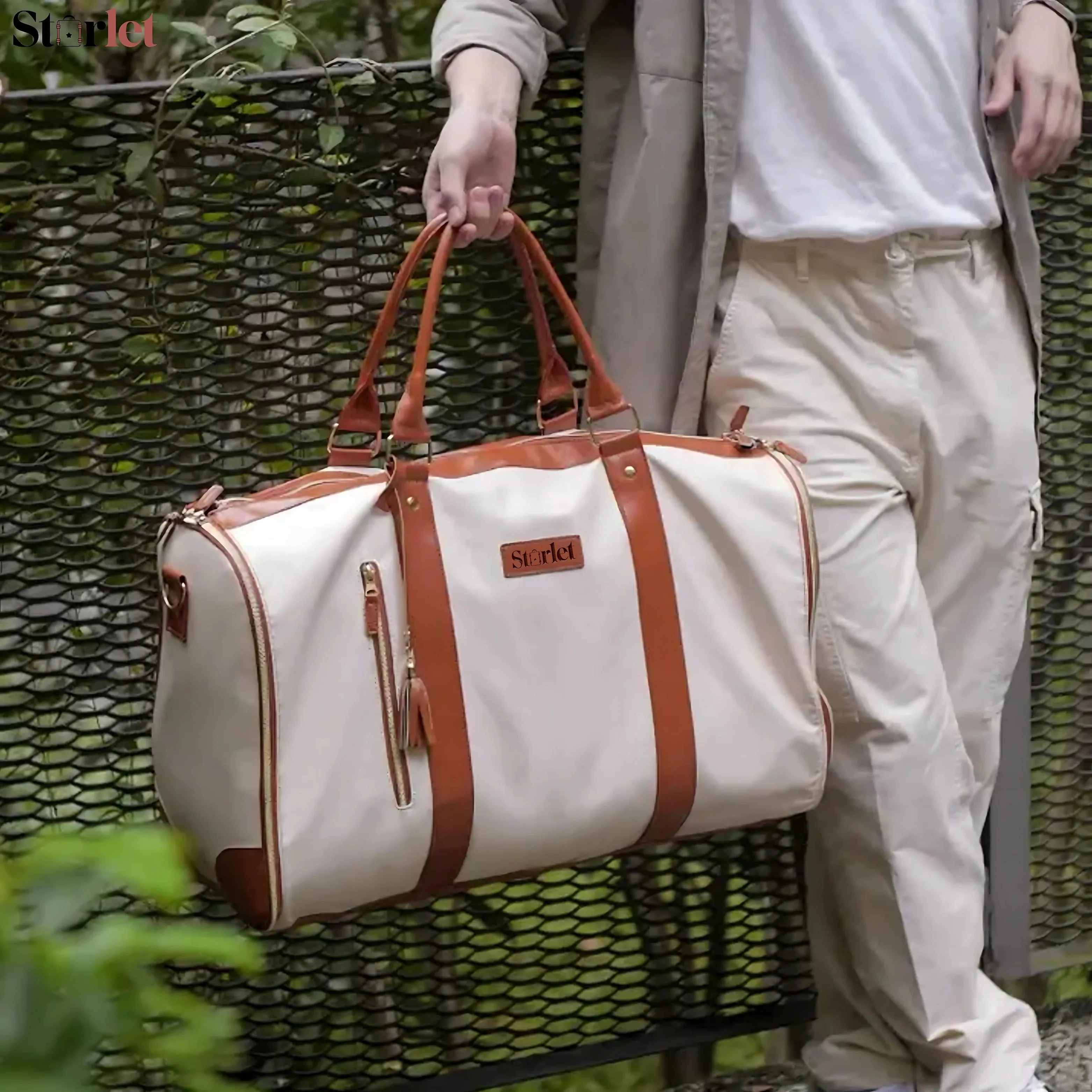 StarLet | Travel Bag