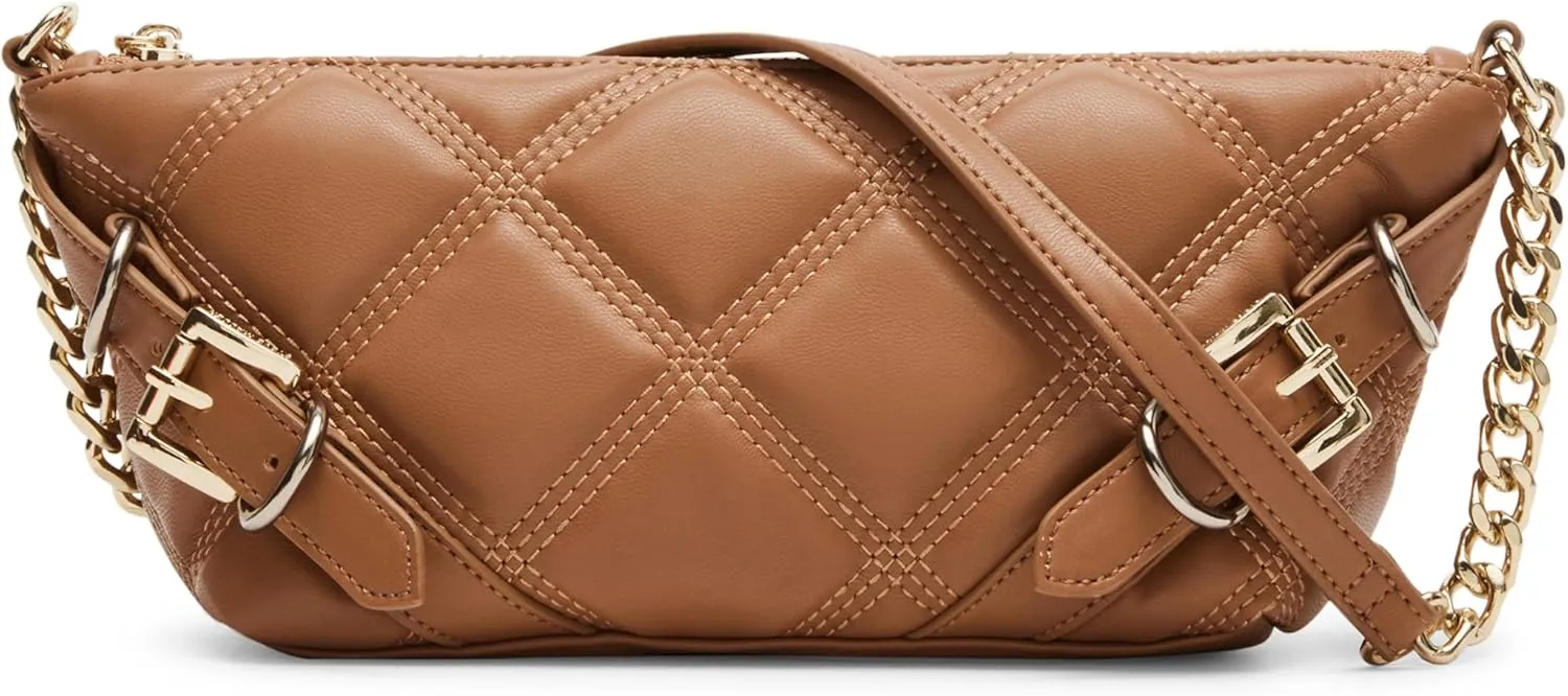 Steve Madden Bcandi Elongated Shoulder Bag