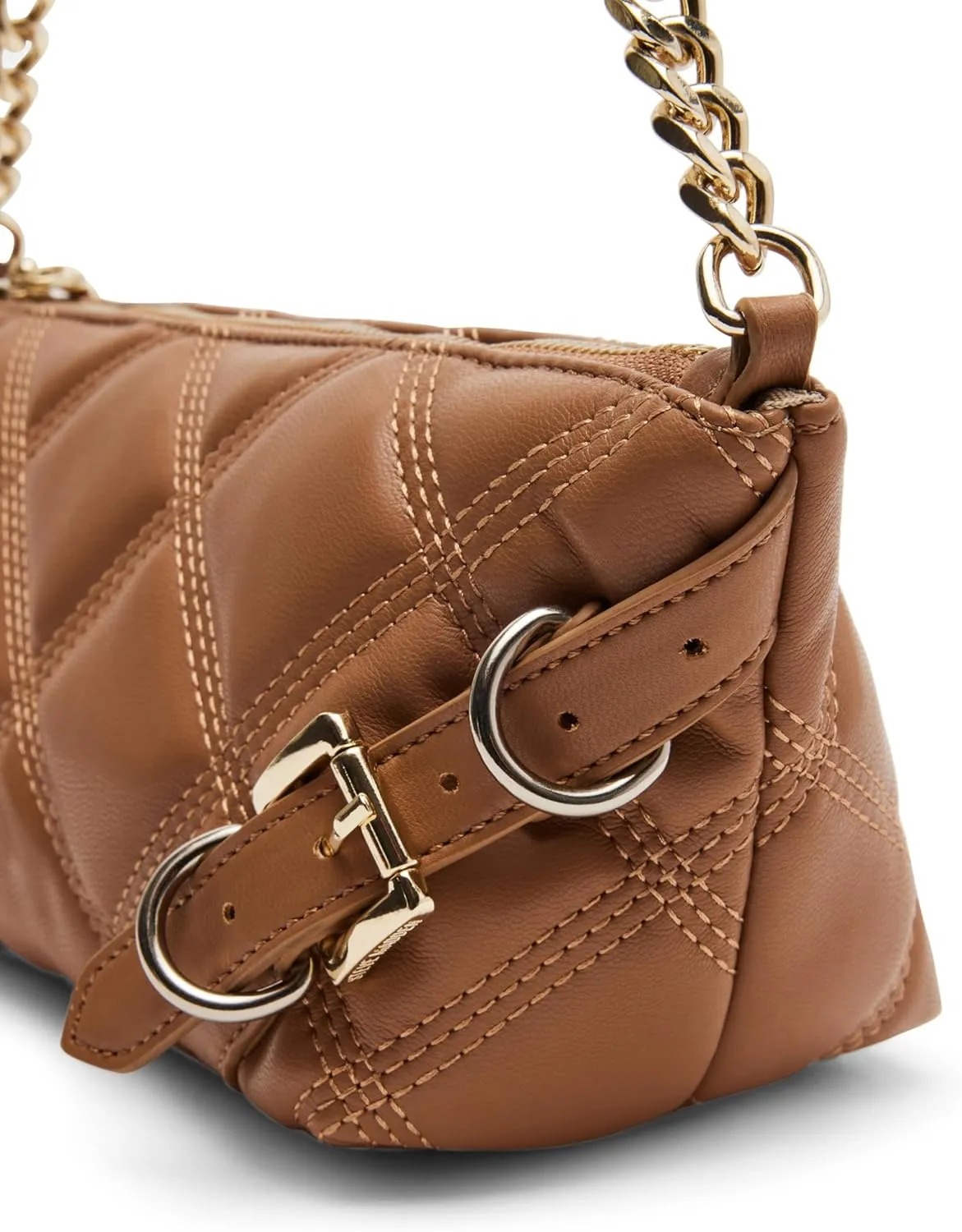 Steve Madden Bcandi Elongated Shoulder Bag