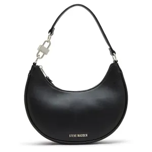 Steve Madden Lohan Shoulder Bag, Black