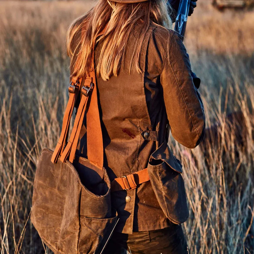 Strap Vest by Tom Beckbe