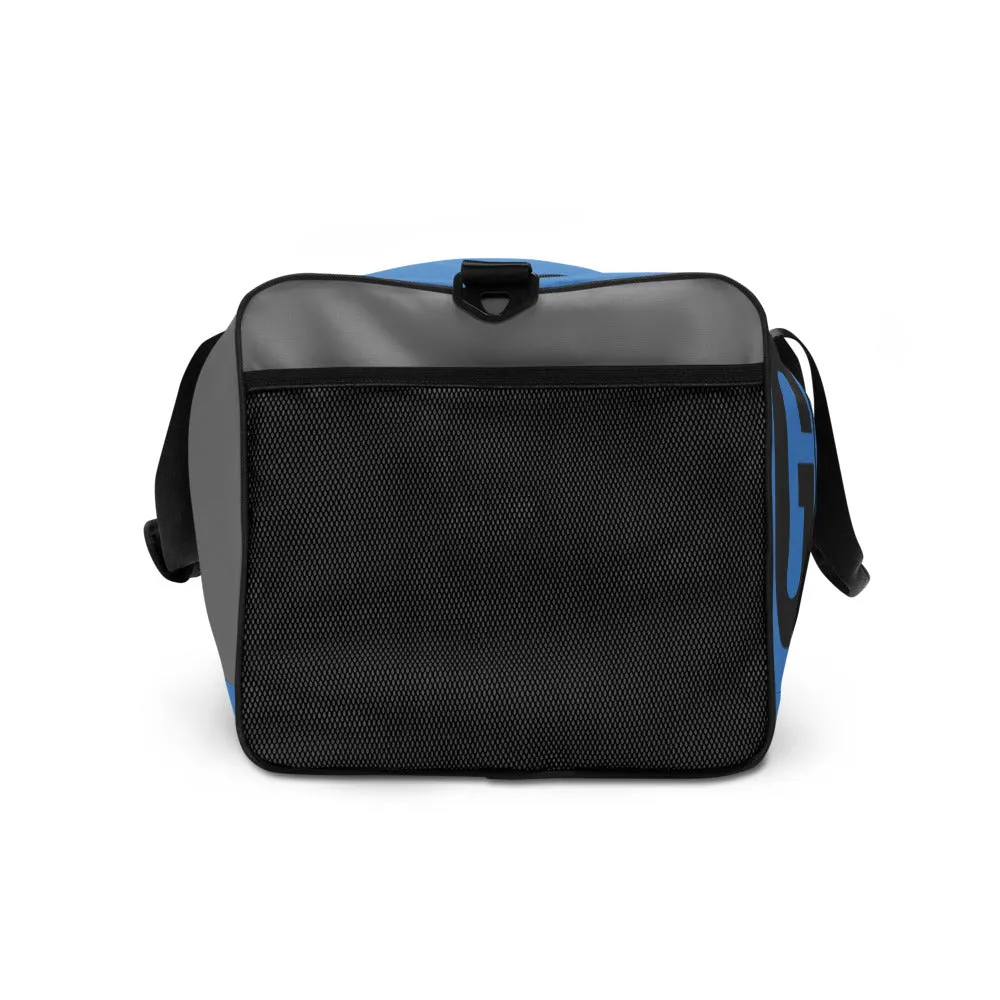 Suite Duffle Bag (Goals)