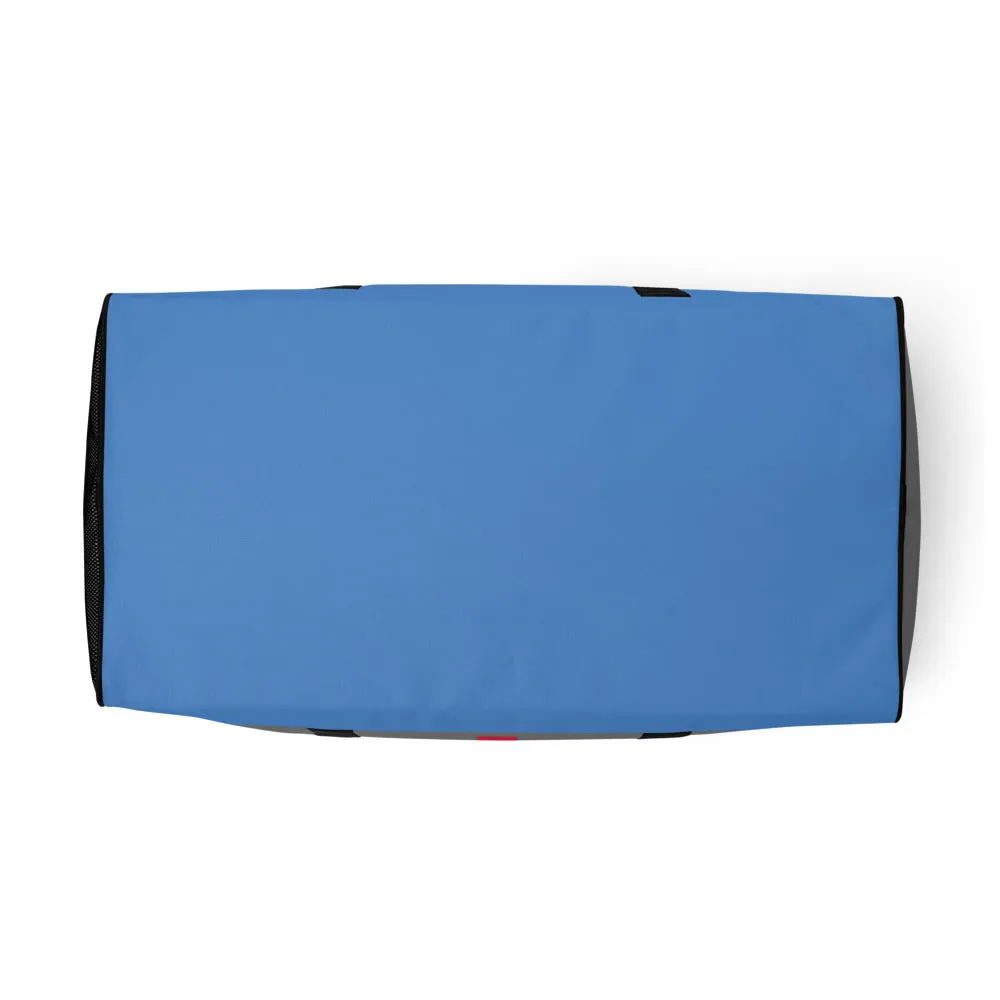 Suite Duffle Bag (Goals)