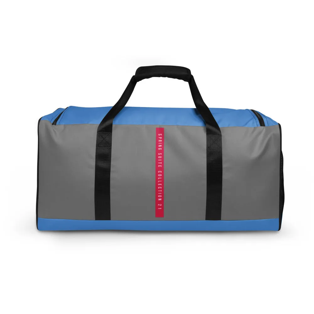 Suite Duffle Bag (Goals)