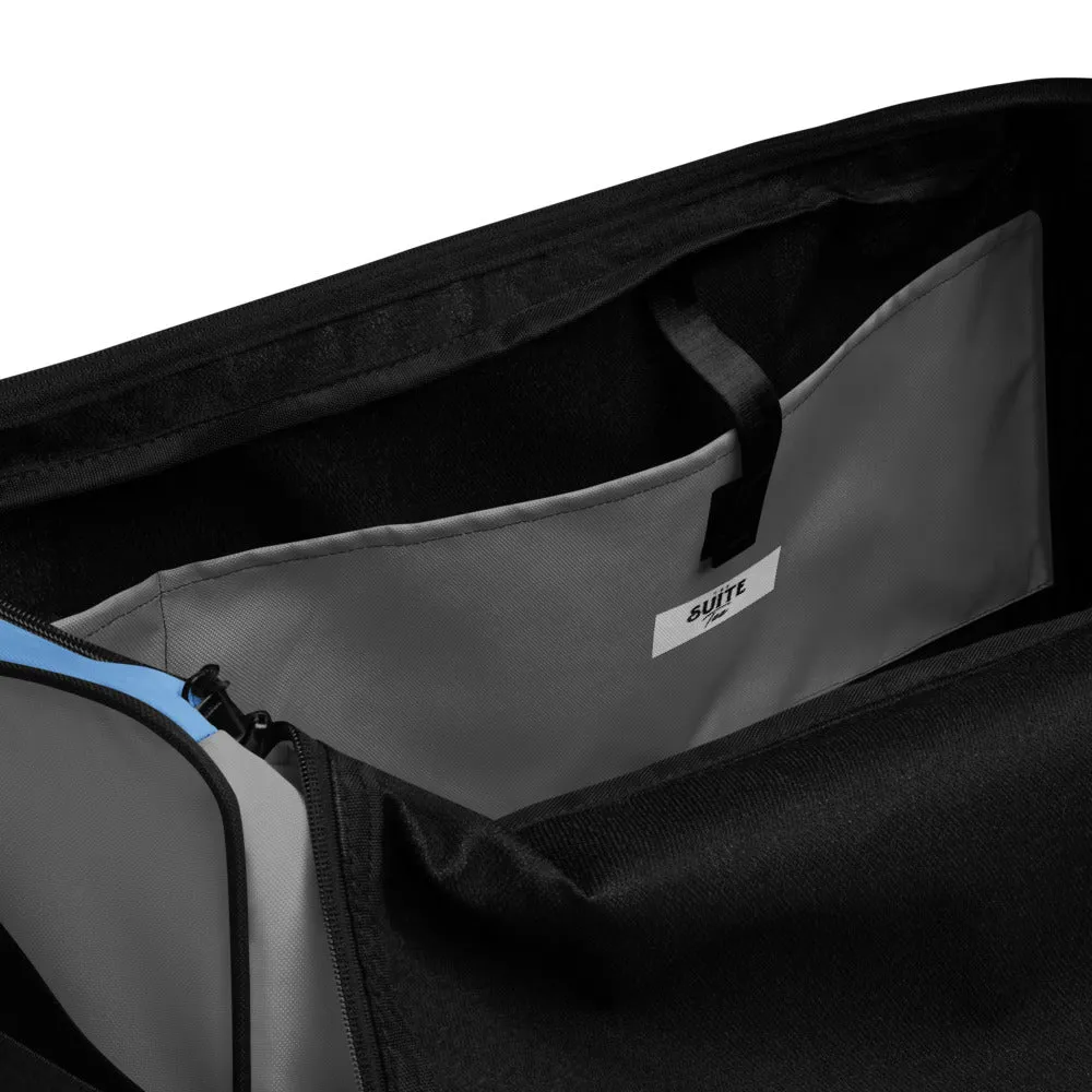 Suite Duffle Bag (Goals)