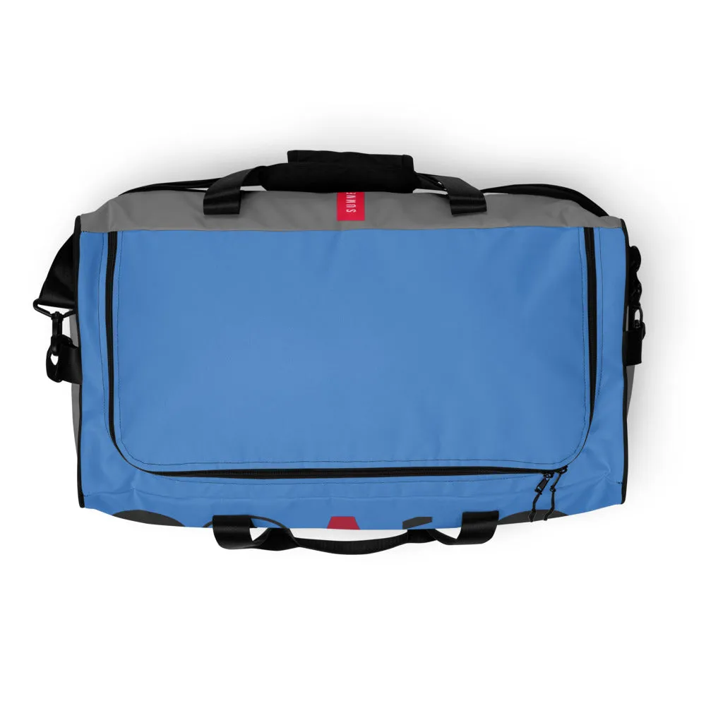 Suite Duffle Bag (Goals)