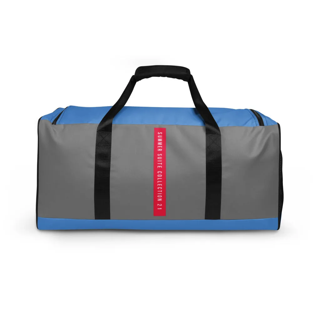 Suite Duffle Bag (Goals)
