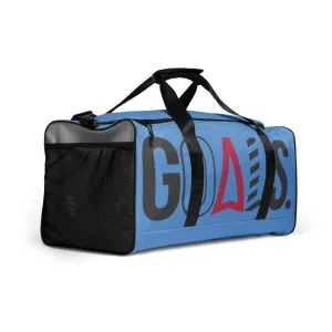 Suite Duffle Bag (Goals)