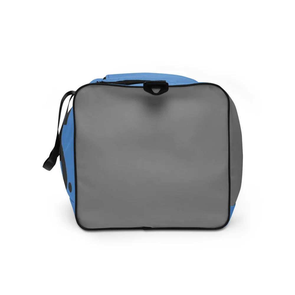 Suite Duffle Bag (Goals)