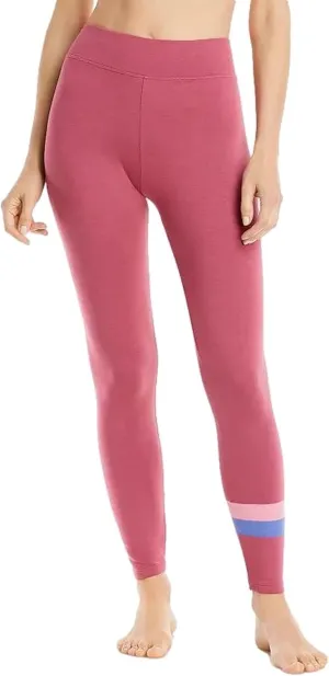 SUNDRY Stripes Yoga Pants