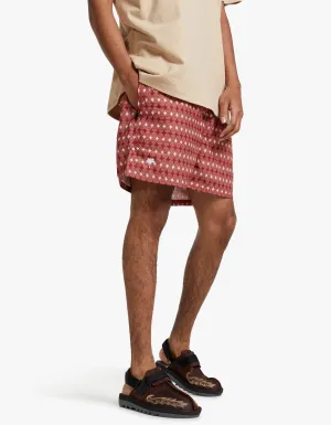 Swim Shorts - Bulls Eye